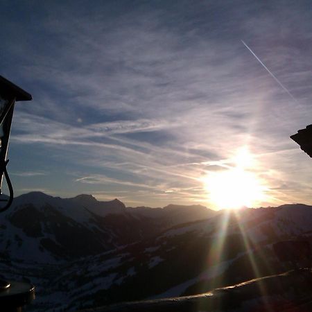 Eva,Garden Hotel Saalbach-Hinterglemm Bagian luar foto