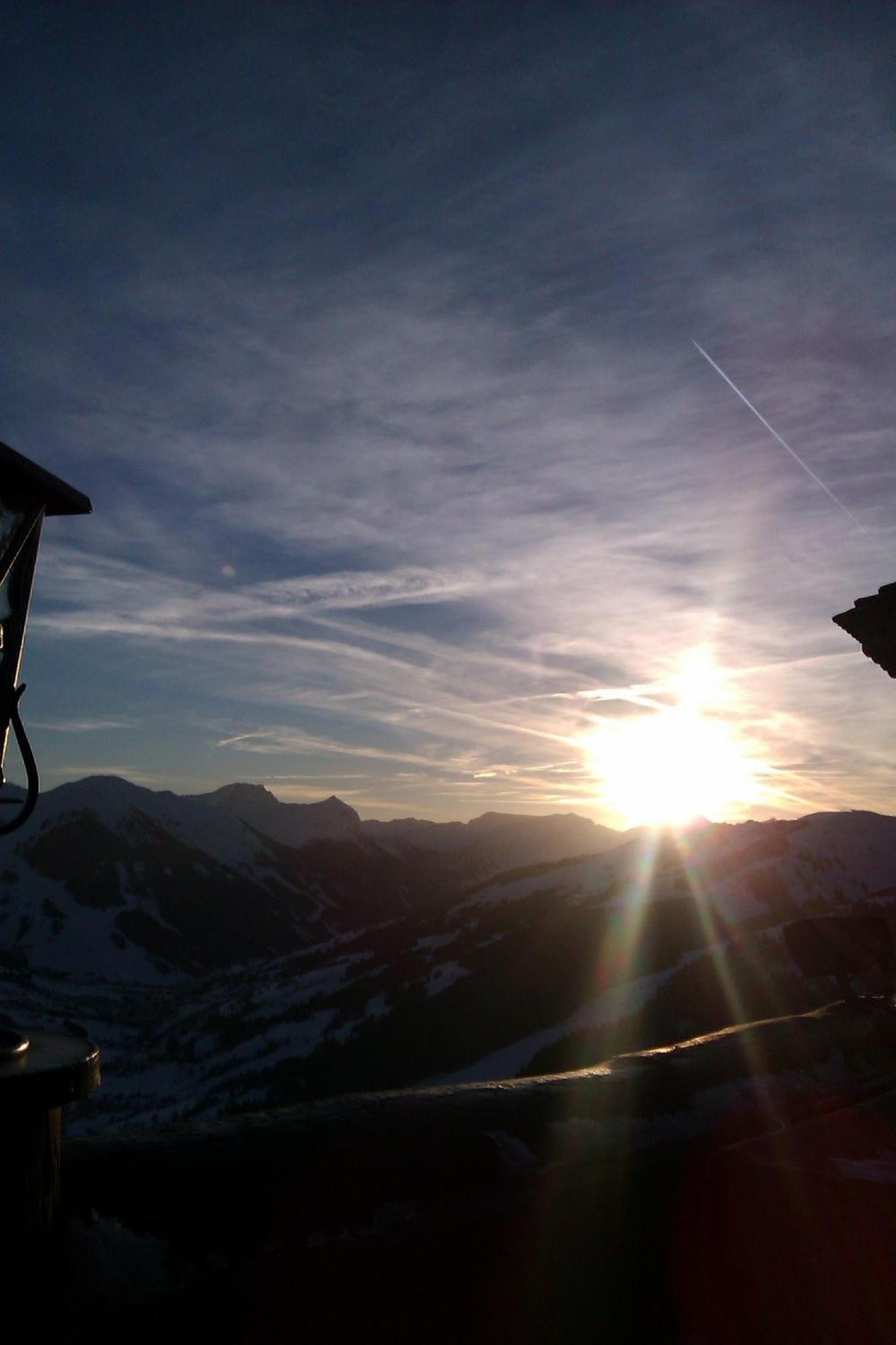 Eva,Garden Hotel Saalbach-Hinterglemm Bagian luar foto